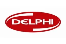 DELPHI Bęben hamulcowy BF282 - Bębny hamulcowe - miniaturka - grafika 1