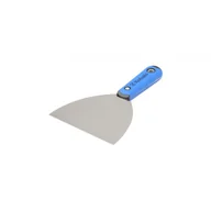 Narzędzia murarskie - SZPACHLA NIERDZEWNA SILVER LINE 150MM - miniaturka - grafika 1