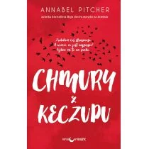 CHMURY Z KECZUPU LETNIA WYPRZEDAŻ DO 80% - Klasyka - miniaturka - grafika 2