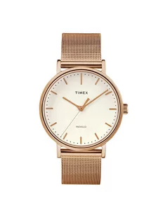 Zegarek Timex Weekender Fairfield TW2R26400 - Zegarki damskie - miniaturka - grafika 1