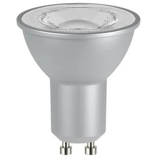 Żarówka IQ LED GU10 6,5W-NW źródło LED S3 540lm 4000K - Żarówki LED - miniaturka - grafika 1