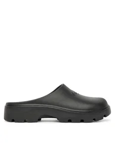 Pepe Jeans Klapki Sun Beach PLS70161 Czarny - Klapki i japonki damskie - miniaturka - grafika 1