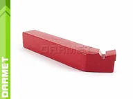 Noże do tokarek - Nóż tokarski wygięty prawy NNZc ISO2, wielkość 1212 H10 (K10), do żeliwa - miniaturka - grafika 1