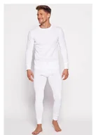 Majtki męskie - Henderson, Kalesony męskie, biały, rozmiar M - miniaturka - grafika 1