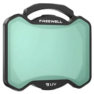 Filtr ultrafioletowy UV Freewell do drona DJI Avata 2 - Akcesoria do drona - miniaturka - grafika 1