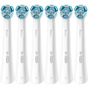 Końcówki do szczoteczek elektrycznych - Końcówka szczoteczki ORAL-B IO Ultimate Clean EB6 (6 sztuk) - miniaturka - grafika 1