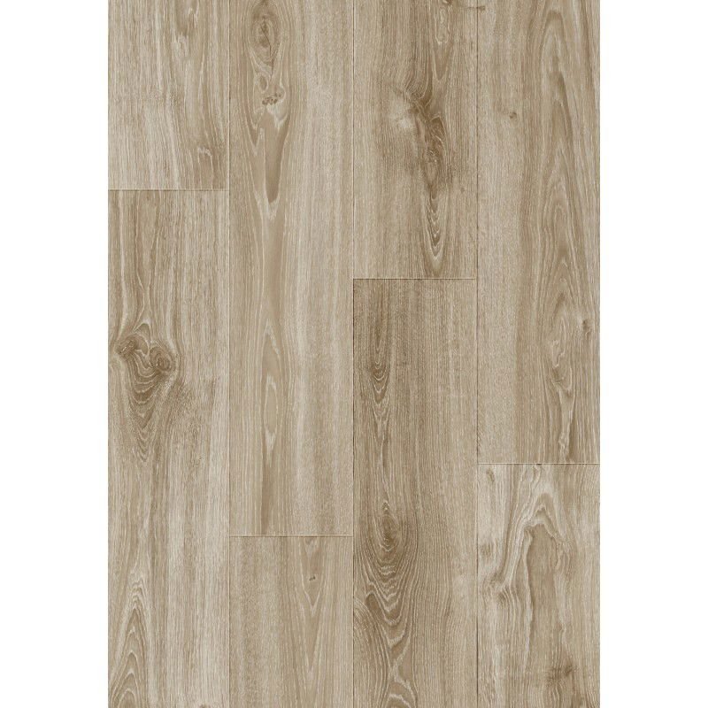 Mexen Fort Valley próbka paneli winylowych 1240 x 182 mm SPC 6,5 mm, podkład IXPE 1,5 mm, 4 V-Fuga, Dąb - F1046-S