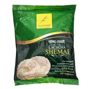 Deser słodki makaron Lachcha Shemai Flavors 800g - Szybkie dania obiadowe - miniaturka - grafika 1