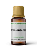 Aromaterapia - Olejek eteryczny FRANKINCENSE Kadzidłowiec, Olibanum - uspokaja, uelastycznia skórę - miniaturka - grafika 1