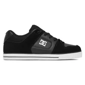 Buty dla chłopców - Obuwie sportowe DC Shoes EO-PURE DC01783004 - miniaturka - grafika 1