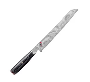 Miyabi nóż do pieczywa 24 cm 34686-241-0 - Noże kuchenne - miniaturka - grafika 1