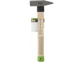 Nożyce i noże - Młotek ślusarski z trzonkiem z drewna hikorowego LMHH 800 g Luna - miniaturka - grafika 1