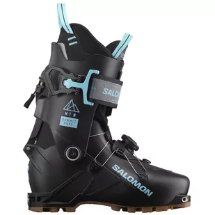 Buty skiturowe Salomon MTN Summit Pure W Rozmiar butów narciarskich: 26-26,5 cm - Buty narciarskie - miniaturka - grafika 1