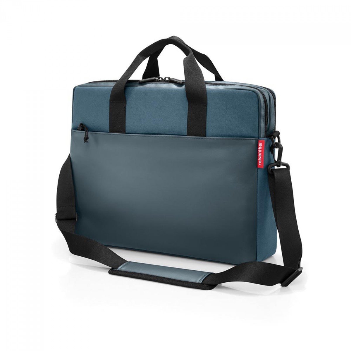 Torba, aktówka Workbag Canvas Blue Reisenthel