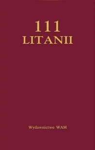 111 litanii - Religia i religioznawstwo - miniaturka - grafika 1