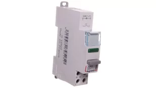Legrand Przycisk modułowy 20A 1Z z lampką LED 1248V zieloną LP461 412918 412918 - Inne akcesoria elektryczne - miniaturka - grafika 2