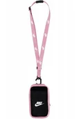 Etui i futerały do telefonów - Saszetka na ramię szyję etui na telefon NIKE Club Phone Crossbody - miniaturka - grafika 1