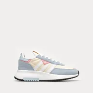 Buty dla chłopców - ADIDAS RETROPY F2 J - miniaturka - grafika 1