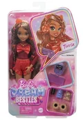 Lalki dla dziewczynek - Barbie Dream Besties Malibu Lalka i akcesoria - miniaturka - grafika 1