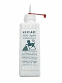 Akcesoria jeździeckie - KERALIT Preparat na gnijące strzałki FROG HORN LIQUID 250ml - miniaturka - grafika 1