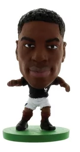 Soccer Starz Soccerstarz - Französisch Nationalmannschaft Geoffrey Kondogbia - Heimtrikot - Gadżety dla kibiców - miniaturka - grafika 1