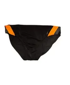 Kąpielówki męskie - SLIPY KĄPIELOWE ATLANTIC ARC AMT-022 (kolor jeans, rozmiar XL) - miniaturka - grafika 1