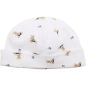 Czapki dla dzieci - POLO RALPH LAUREN Czapka - miniaturka - grafika 1