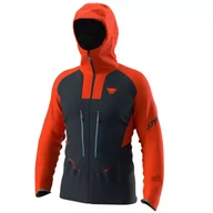 Kurtki i kamizelki sportowe męskie - DYNAFIT TLT GTX M JKT dawn L - miniaturka - grafika 1