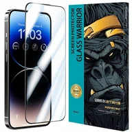 Szkła hartowane na telefon - Szkło Hartowane - Ekran Benks Do Iphone 14 Pro Max - miniaturka - grafika 1