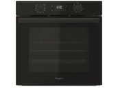 Piekarniki do zabudowy - Whirlpool OMR58HU1B - miniaturka - grafika 1