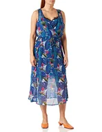 Spódnice - KAPORAL Damska spódnica Baile Baby, Off White, S - miniaturka - grafika 1