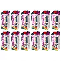 Łaciate Mleko pełne UHT Junior 3,8% zgrzewka 12 x 1 l - Mleko - miniaturka - grafika 1