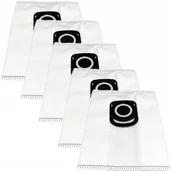 Worki do odkurzaczy - Worki do odkurzacza TEFAL ROWENTA X-Trem Power HYGIENE+ SYNTETYCZNE 5 szt - miniaturka - grafika 1