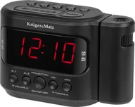 Radiobudziki - Kruger&Matz KM0827 - miniaturka - grafika 1