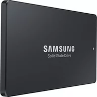 Dyski SSD - SAMSUNG 2.5″ 480 GB SATA III (6 Gb/s) 550MB/s 520MS/s MZ7L3480HCHQ-00W07 - miniaturka - grafika 1