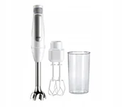 Blendery ręczne - Braun MQ7005B - miniaturka - grafika 1