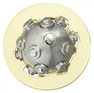 Łamigłówka Huzzle Cast Planet - poziom 4/6 - G3 - Łamigłówki - miniaturka - grafika 1