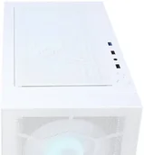 Zestawy komputerowe - Komputer HIRO FrostByte Intel i5 14400F, RTX 5070 12GB, 32GB RAM, 1TB SSD, WIFI, W11H - miniaturka - grafika 1