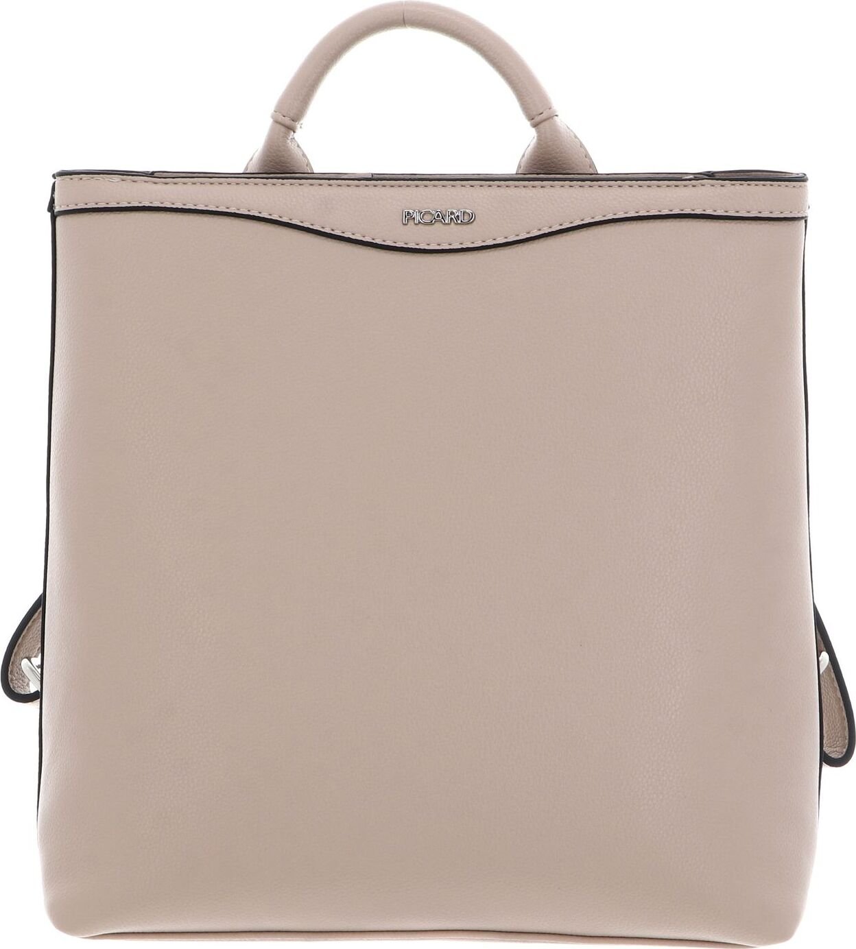 PICARD plecak rekreacyjny Plecak Lyon City Plecak Cookie beżowy