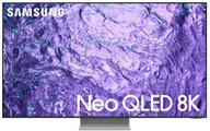 Telewizory - Samsung QE75QN700C - miniaturka - grafika 1