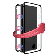 Etui i futerały do telefonów - Black Rock 192247 360° etui na telefon Samsung, Galaxy S20 FE (5G) czarne - miniaturka - grafika 1
