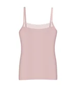 Bielizna nocna - Koszulka damska Triumph Feel of Modal Spaghetti Top-XS - miniaturka - grafika 1