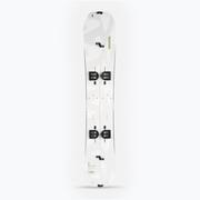 Deski snowboardowe - Deska snowboardowa K2 Marauder Split szaro-czarna 11F0001/11 - miniaturka - grafika 1