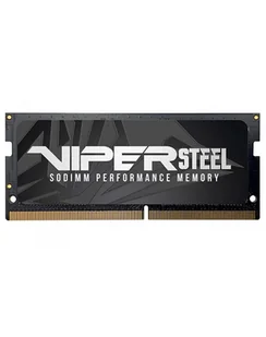 Pamięć RAM PATRIOT Viper Stell 8GB 3200MHz - Pamięci RAM - miniaturka - grafika 2