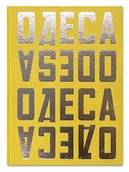 Pozostałe książki - Yelena Yemchuk - Odesa - miniaturka - grafika 1
