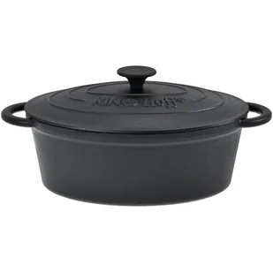 KingHoff BRYTFANNA ŻELIWNA 33cm 6,2L KH-1111 - Brytfanny - miniaturka - grafika 1