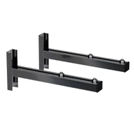 Akcesoria kominkowe - Adam Gas Wspornik L475 - miniaturka - grafika 1