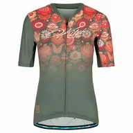 Koszulki rowerowe - Damska koszulka kolarska Kilpi ORETI-W - miniaturka - grafika 1