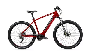Rower elektryczny ROMET E-RAMBLER E9.0 2024 - Rowery elektryczne - miniaturka - grafika 1