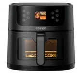Frytkownice - Raven EFN010 - miniaturka - grafika 1